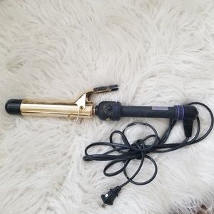 Curling Iron - Hot Tools